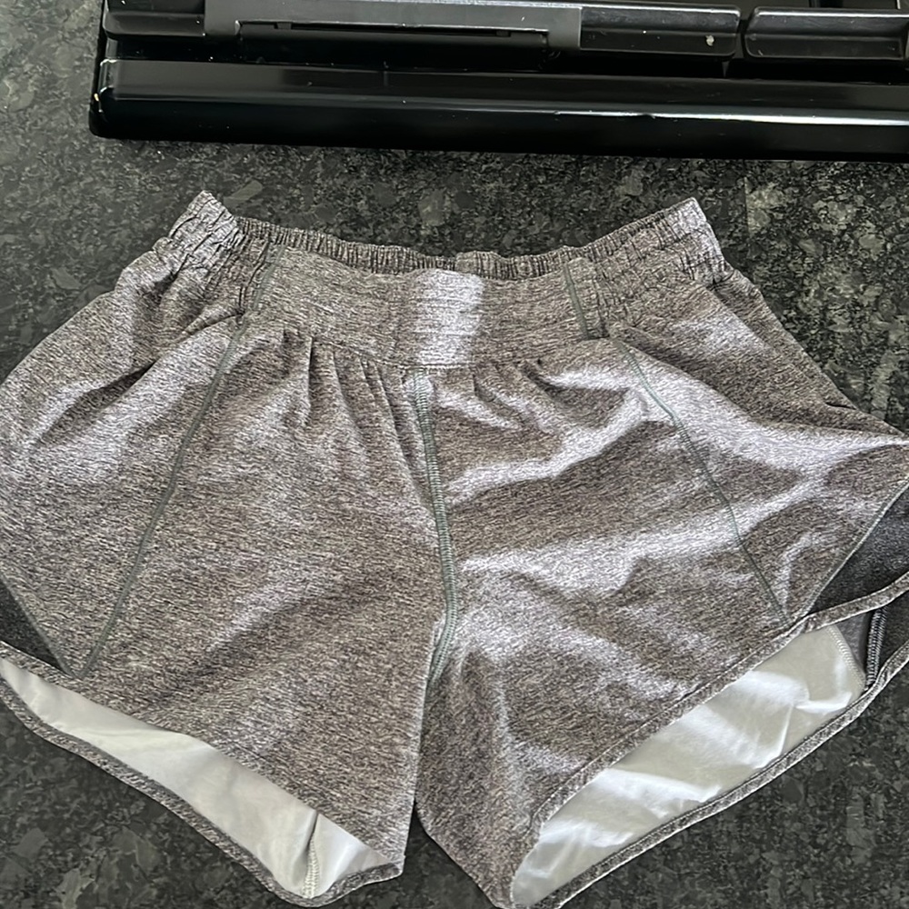 Lululemon shirts